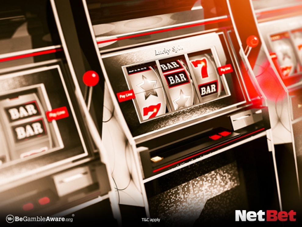 link de aposta Os Slots Mais Quentes da Semana no Cassino NetBet Brasil – 08/01/2024