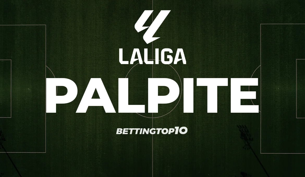 Palpite Atlético de Madrid x Sevilla 23/12/23 - La Liga